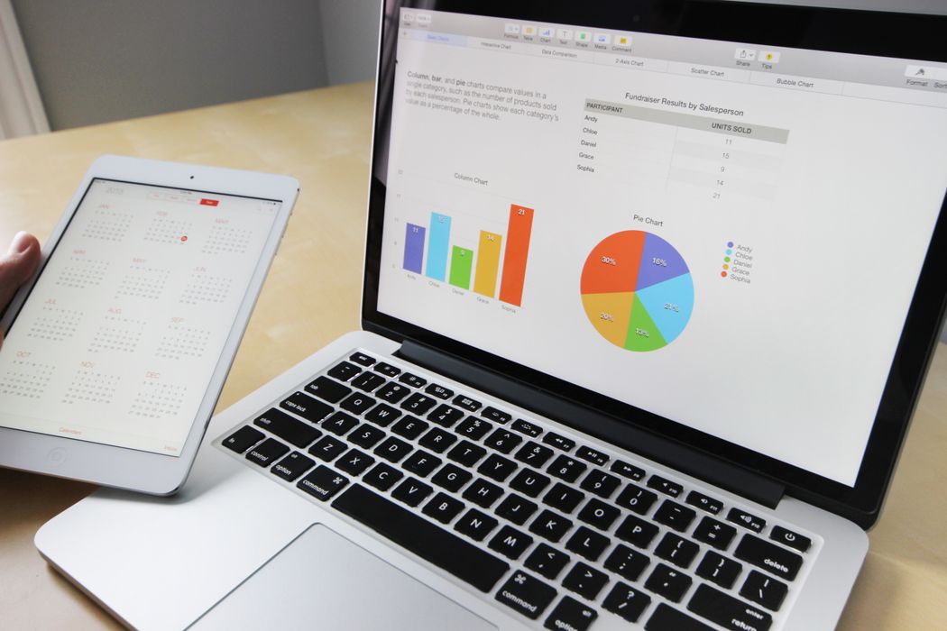 Wix website SEO dashboard and Google rankings